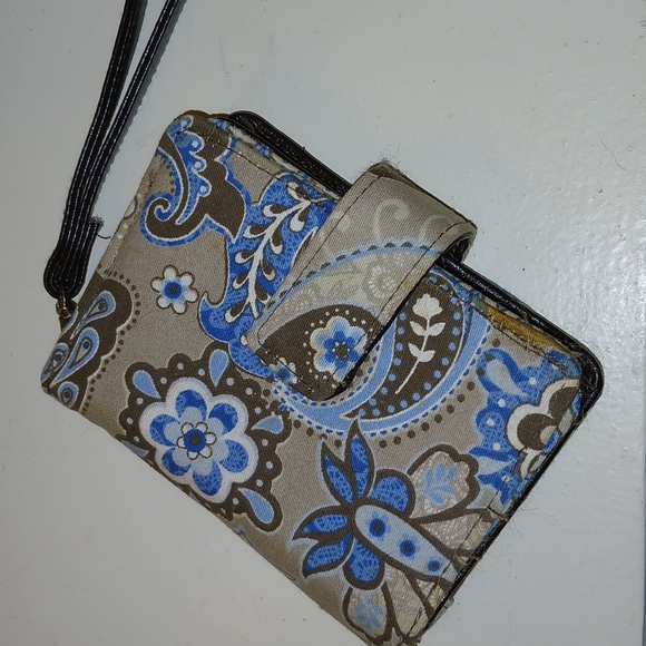 Thirty one small wallet - Picture 2 of 4